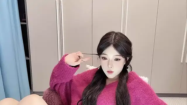 Chat XXX ao vivo de Sjbnmyxm