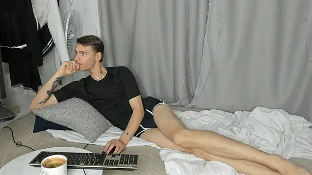 Shadow_blink: вебкам-шоу