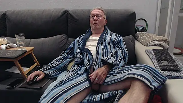 Nudelschwanz: онлайн-секс-чат