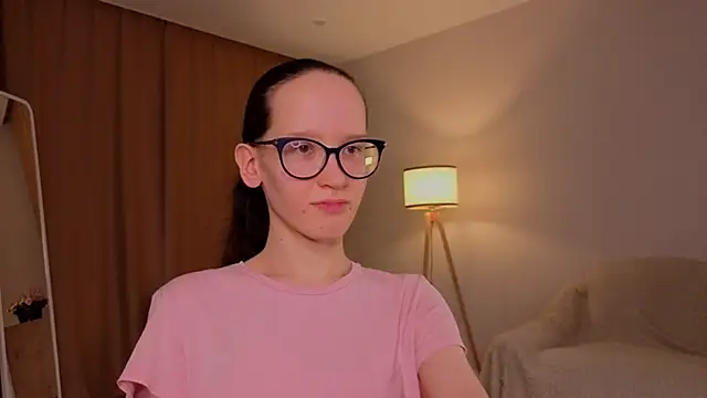 دردشة BettyBrowni الجنسية المباشرة