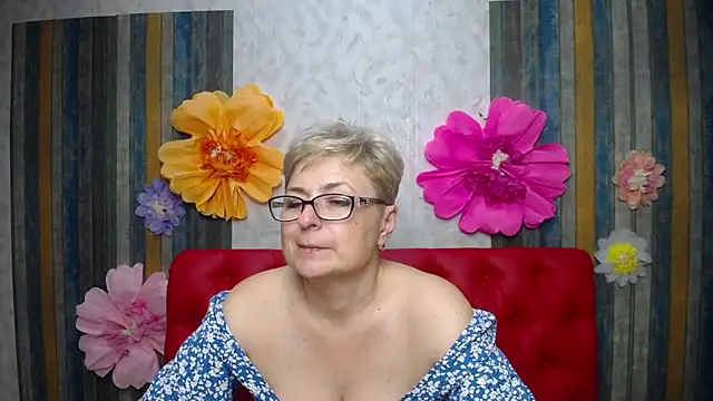 EmiliaGree 라이브 XXX 채팅