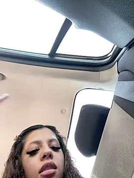 โชว์เว็บแคมของ Sexyteengabi