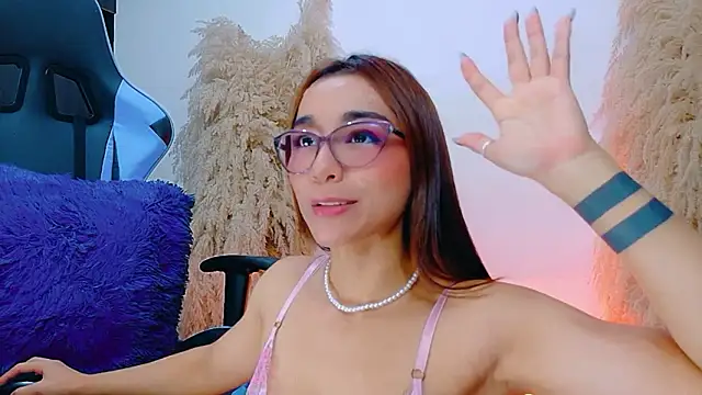 JulietaDavis 라이브 XXX 채팅