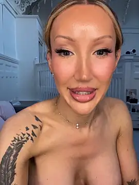 Živý XXX chat Allana29