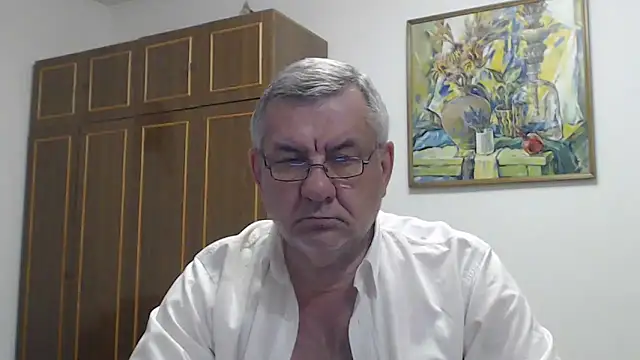 machomale3 webkamerás műsora