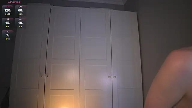 -JuicyMolly- Live XXX-chat