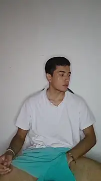 Show Webcam de Thick_Cock