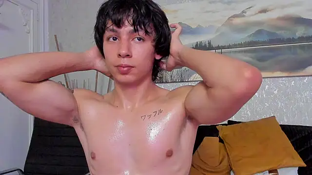 Show Webcam de Tyler_durten