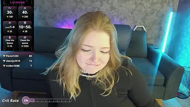 Chatroom XXX en direct de Tinker_Belll