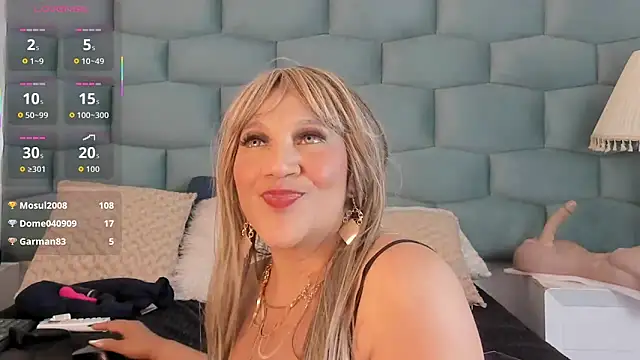 Chat XXX Live MiaMancini