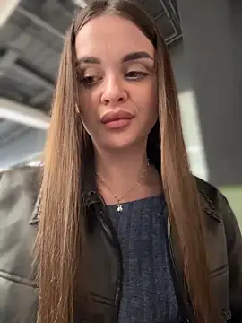 Chat XXX en directo de KristiRich