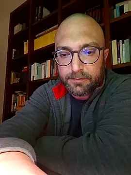 Show de webcam de cetriolino