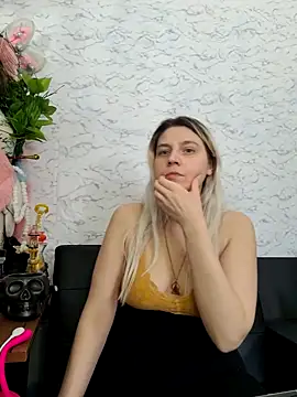 Chat XXX en directo de ScarletCallings_420