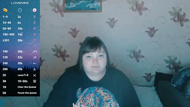 Chat XXX en directo de fistashka___