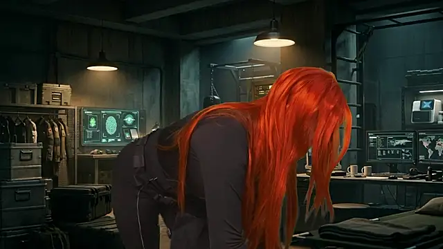 Chat XXX ao vivo de XXMILE