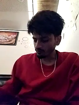 Wild_Vassu Webcam-Show