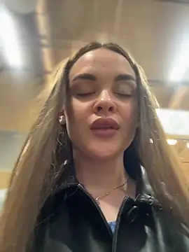 Chat XXX ao vivo de KristiRich