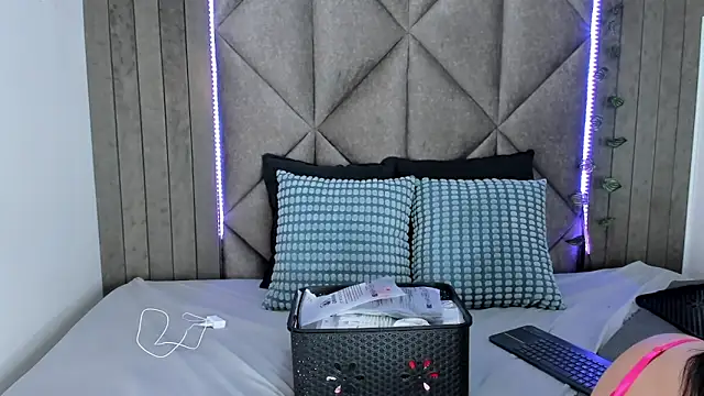 Sembang XXX Secara Langsung AnnieRouse__