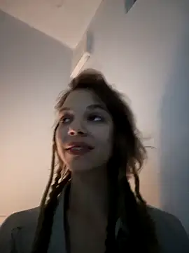 Show de webcam de Unihornym