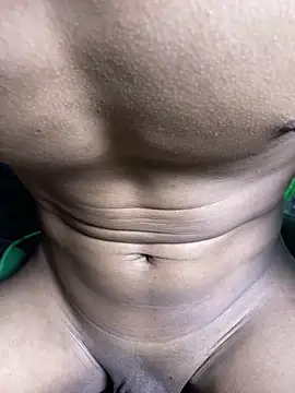 tukangcoli31 Pertunjukan Webcam