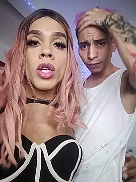 Master_Kenndal69 网络视讯表演