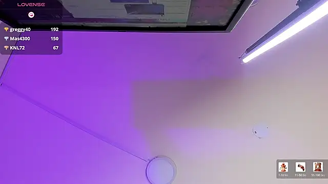 morgana_white 라이브 XXX 채팅