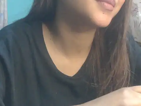 NancyRuvi 라이브 XXX 채팅