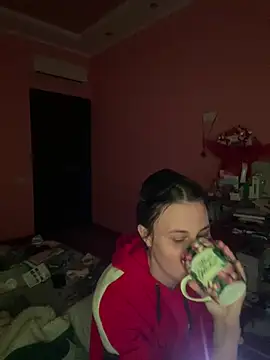 Flossy_Vettie élő XXX-chatje