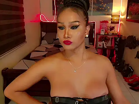 AubreySaintn Live XXX chat