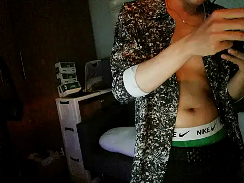 boyhigh1997 라이브 XXX 채팅