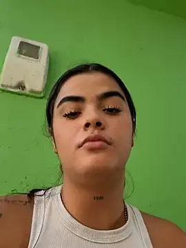 Chat XXX en directo de Kaily_Sweet16