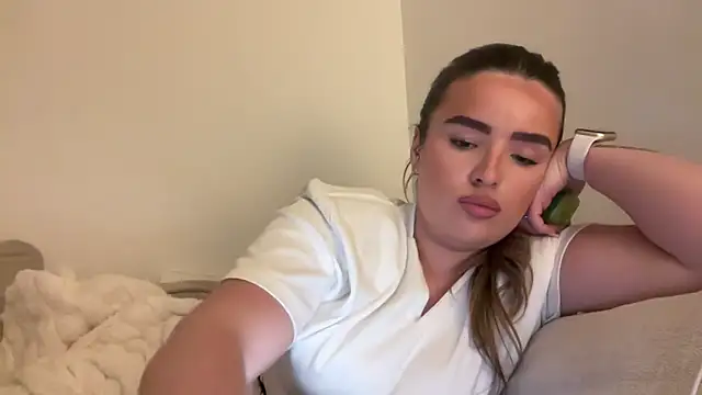 maisiesmithx Obrolan Langsung XXX