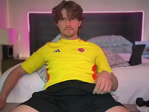 mcklister_kinky_feets Webcam show