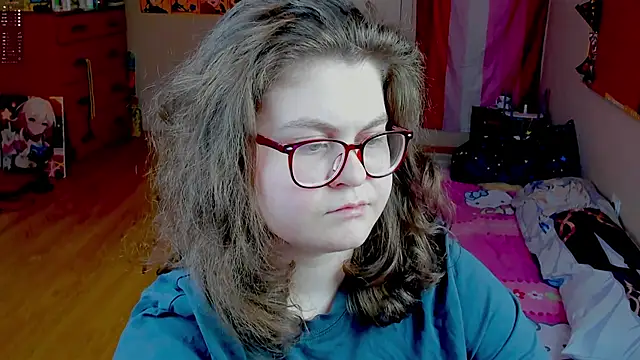 Sashy_Way – Live XXX-chat