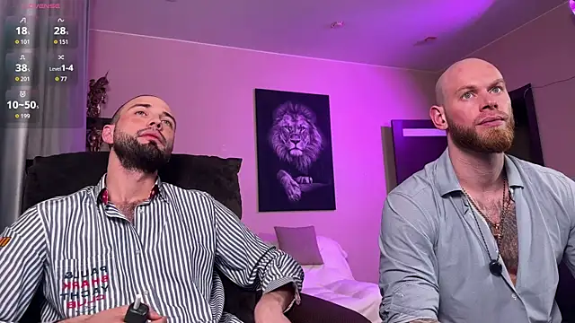 FireBeard_ Live XXX Chat