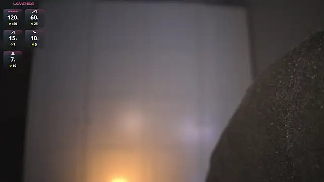 Chat XXX en directo de -JuicyMolly-