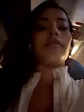 Risky_Workouts Webcam Show