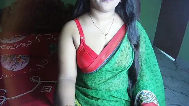 Czat XXX na żywo – BengaliQueenStar