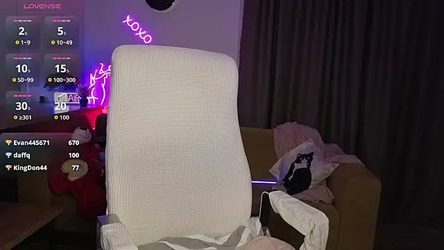 Czat XXX na żywo – adrelaxina