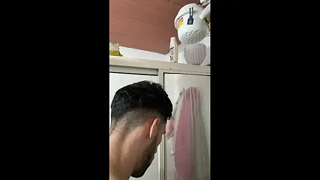 Chat XXX ao vivo de Karim_mansur