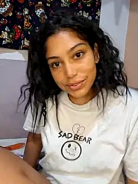 Putaalexa Chat XXX in diretta