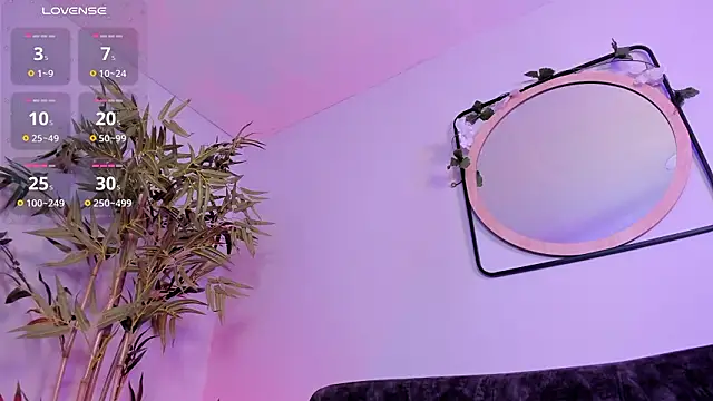 itsmroom_ Live XXX-Chat