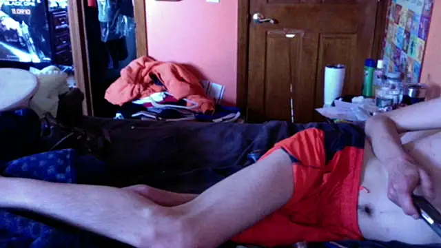 Teddy4420 live XXX chat