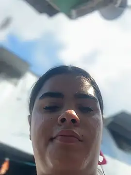 Chat +18 de Kaily_Sweet16 ao vivo