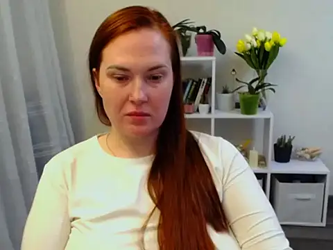 Chat XXX en directo de Lady_Tiana