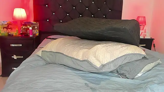 dereck_kartern Webbikameraesitys