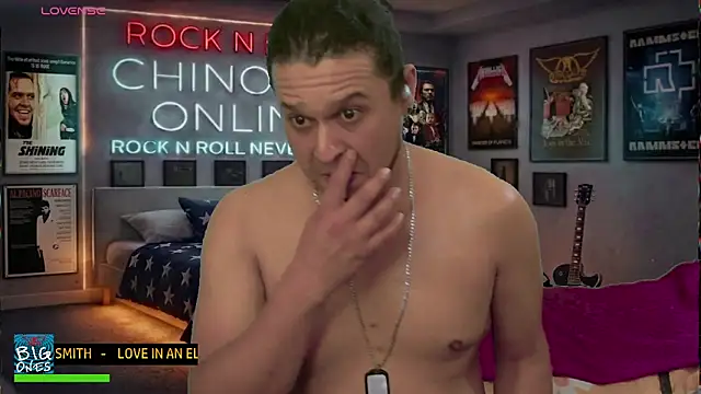 chino_roz Live XXX-chat