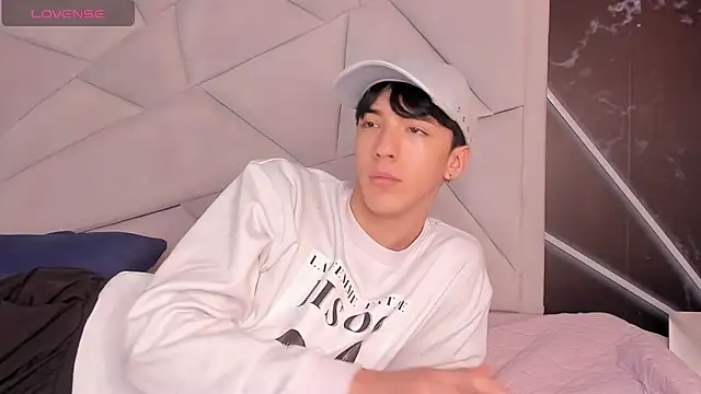 AerumChae Webcam Show