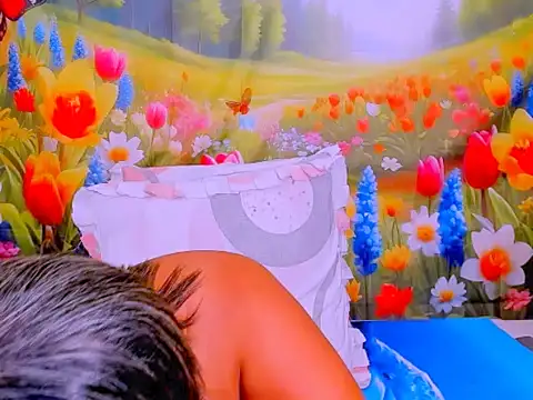 indianroxy – Live XXX-chat