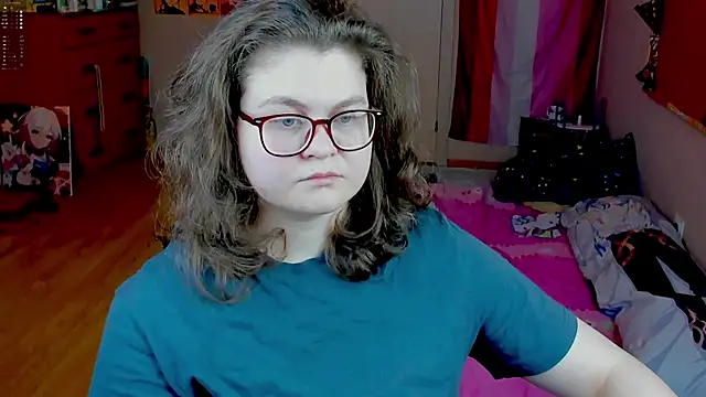 Sashy_Way's Live XXX Chat